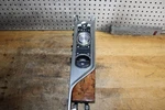 10-15 Jaguar X250 Xf Gear Shifter Selector Parking Brake Switch DX23-7E453-GA. Fixed Price $399.00.
