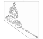 Volkswagen Gear Shift Assembly (5K1-713-025-CK) Brand New. Fixed Price $1000.00.