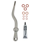 B&m 45047 Precision Manual Sportshifter. Fixed Price $128.65.
