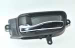 2013-2018 Nissan Pathfindr Front Left Driver Side Interior Door Handle Oem. Fixed Price $19.99.
