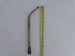 Vintage Original Hurst 4-SPEED Shifter Handle # 6827 Pontiac Free Shipn 48 State. Fixed Price $149.99.