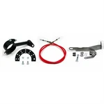 Ididit 2801750010 Cable Shift Linkage Kit Fits Chrysler 727/904. Fixed Price $263.00.