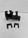 92-01 Honda Accord Prelude Shifter Cable Bracket H22 F22 F23 Manual Mt Cl. Fixed Price $52.25.