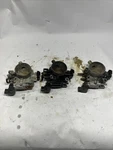 Toyota Celica Corolla Gts Throttle Body 2000-2000 2ZZGE 2ZZ-GE 6 Speed Manual. Fixed Price $150.00.