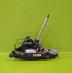 09 Mks At Floor Transmission Gear Shifter Assembly Oem 3790-9. Fixed Price $70.00.