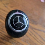 Mercedes E-350 Automatic Knob Gear Shifter Handle 2008. Fixed Price $33.99.