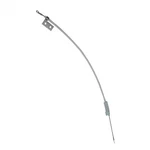 B&m 80814 Automatic Transmission Shift Indicator Cable/pointer. Fixed Price $37.01.