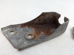 Dodge Shelby Charger Omni Glht Clutch Cable Bracket 4188664 Glhs Rampage Turismo. Fixed Price $35.00.