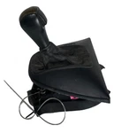1999 2006 Bmw E53 X5 A/t Gear Shifter Switch Selector Knob 51.16-8408029 Oem. Fixed Price $161.99.