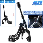 Manual Transmission Gearboxes Aluminum Short Shifter For Toyota Yaris XP90 NCP13. Fixed Price $225.80.