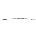 New Oem Mitsubishi 2007-2017 Lancer Shift Control Gear Selector Cable 2430A024. Fixed Price $128.09.
