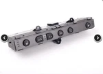 Bmw Z4 Roadster E85 Center Console Switch 61316926959. Fixed Price $185.00.