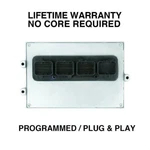 Engine Computer Programmed Plug&play 2010 Dodge Nitro 4.0L Ecm Pcm Ecu. Fixed Price $463.99.