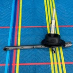 01 06 Bmw 330CI Manual Transmission Shifter Linkage Mechanism Oem 25111434110. Fixed Price $229.00.