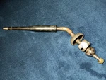95-04 Toyota Tacoma 2WD Rwd 2.4 W59 Manual Speed Shifter Lever Handle. Fixed Price $129.95.
