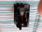 Bmw 3 Series Convertible E46 Automatic Gear Shift Housing P/no. 75152619. Fixed Price $54.52.
