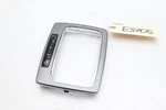 08-14 Mercedes-benz W204 C300 Center Console Shifter Bezel Trim Indicator E3705. Fixed Price $50.36.