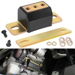 Performance Polyurethane Transmission Mounts Gm TH350 TH400 700R4. Fixed Price $20.59.