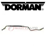 Dorman Inlet Engine Oil Cooler Hose Assembly For 1991-1992 Cadillac Qh. Fixed Price $59.23.