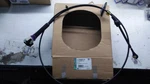 Nos Gm Auto Transmission Range Selector Lever Cable 84868716. Fixed Price $55.00.