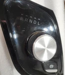2017-2026 Chrysler Pacifica Transmission Gear Shifter Knob Oem. Fixed Price $130.00.