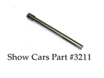 348 409 Oil Pump Shaft Chevy Chevrolet Impala Ss Bel Air 58 59 60 61 62 63 64 65. Fixed Price $19.00.