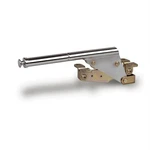 Lokar EHB-7000F Floor Mount Emergency Hand Brake, Chrome Finish. Fixed Price $241.95.