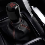 Black 5 Speed Car Gear Stick Knob Manual Mt Racing Shifter Universal. Fixed Price $16.95.