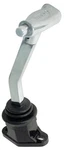 Empi Polished Handle Shifter 13-1/2 Inch Long For Vw Beetle 4499. Fixed Price $94.55.