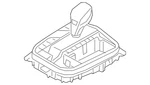 Genuine Bmw Control Switch Assembly 61-31-5-A7D-FE1. Fixed Price $1278.28.