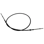 Tci 850600 Race-duty Shifter Cable. Fixed Price $67.95.