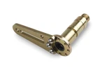 Lokar ATA-1000 Selector Shaft And Arm Ford Aod 1/4 In. Slot Hole. Fixed Price $83.78.