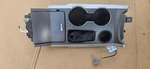 2011-2015 Ford Explorer Center Console Shifter Trim Bezel Cup Holder 32972. Fixed Price $89.00.
