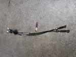 2002-2004 Honda Civic Si 2.0L Hatchback EP3 Spd Shifter Cables 54310-S5T-A01. Fixed Price $160.00.