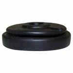Crown Manual Trans Shift Lever Boot For 87-02 Jeep Yj Tj Xj AX4 AX5 AX15. Fixed Price $17.30.