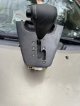 01-06 Hyundai Santa Fe Automatic Transmission Floor Gear Shifter Assembly. Fixed Price $75.00.