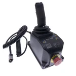 New 5 Control Box Fits Genie 100840GT Same Day Ship Us. Fixed Price $210.01.