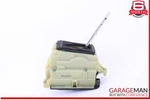 10-12 Mercedes GLK350 4MATIC Floor Gear Selector Shifter Box 2042677924 Oem. Fixed Price $47.50.