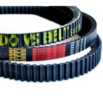 Transmission Belt Bando 273940 Honda Forza 350 / Sh. Fixed Price $102.42.