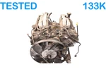 06-09 Land Range Rover Sport 4.2L Engine Motor Assembly 133K Miles Oem. Fixed Price $555.00.