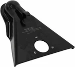 Novelbee 2-5/16" Ball Class Iv A-frame Trailer Coupler, Powder Coated 14000LBS. Fixed Price $42.54.