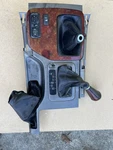 03-09 Lexus GX470 Center Console Shifter Trim Bezel Cover Panel 58821-60080 R2. Fixed Price $119.50.