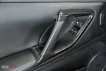 09-15 Fits Nissan Seibon Carbon Fiber Interior Door Trim Set CFI0910NSGTR-C. Fixed Price $1200.00.