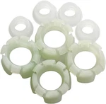 8PCS Trans Cross Shaft Shift Linkage Bushings For Dodge Plymouth 727 904 3467800. Fixed Price $54.39.