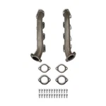 Hooker BHS558 Blackheart Gen 3 For Hemiswap Exhaust Manifolds, Raw. Fixed Price $409.95.