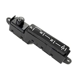 03-11 Mercedes W219 CLS550 E320 E500 Gear Select Shift Indicator 2115420026 Oem. Fixed Price $29.67.