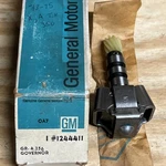 1973-84 Nos 350 M33 M38 Governor Teeth Gear Gm 1244411 8640234 Olds Buick. Fixed Price $149.99.