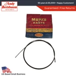 1941-1965 Dodge Plymouth Chrysler Speedometer Drive Shaft Inner Cable 920402 Nos. Fixed Price $53.47.