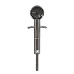 Hurst 691-10002 Shift Stick Handle With Chrome Knob For Chevy Corvette New. Fixed Price $198.73.