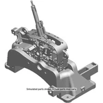 Genuine Gm Control 42794749. Fixed Price $129.83.